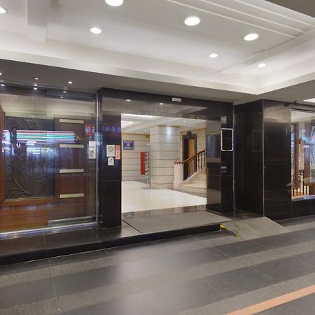K Hotel Keelung Eksteriør bilde