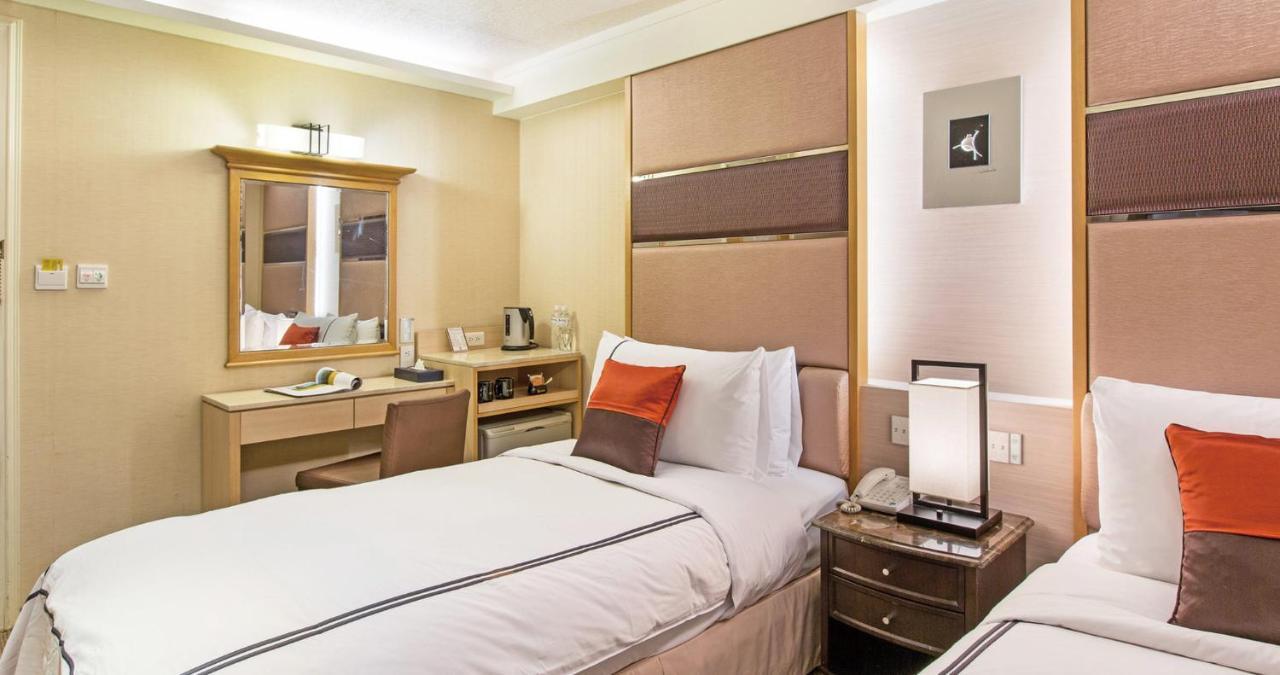 K Hotel Keelung Eksteriør bilde